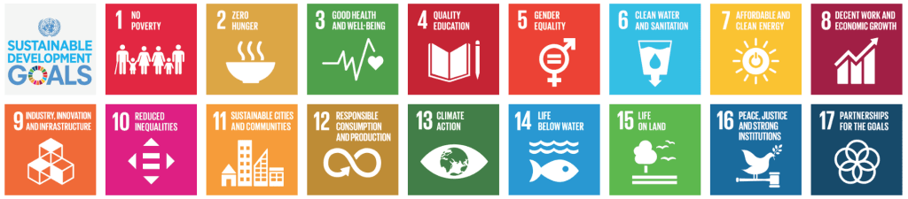 EbA and the Sustainable Development Goals (SDGs) - FEBA